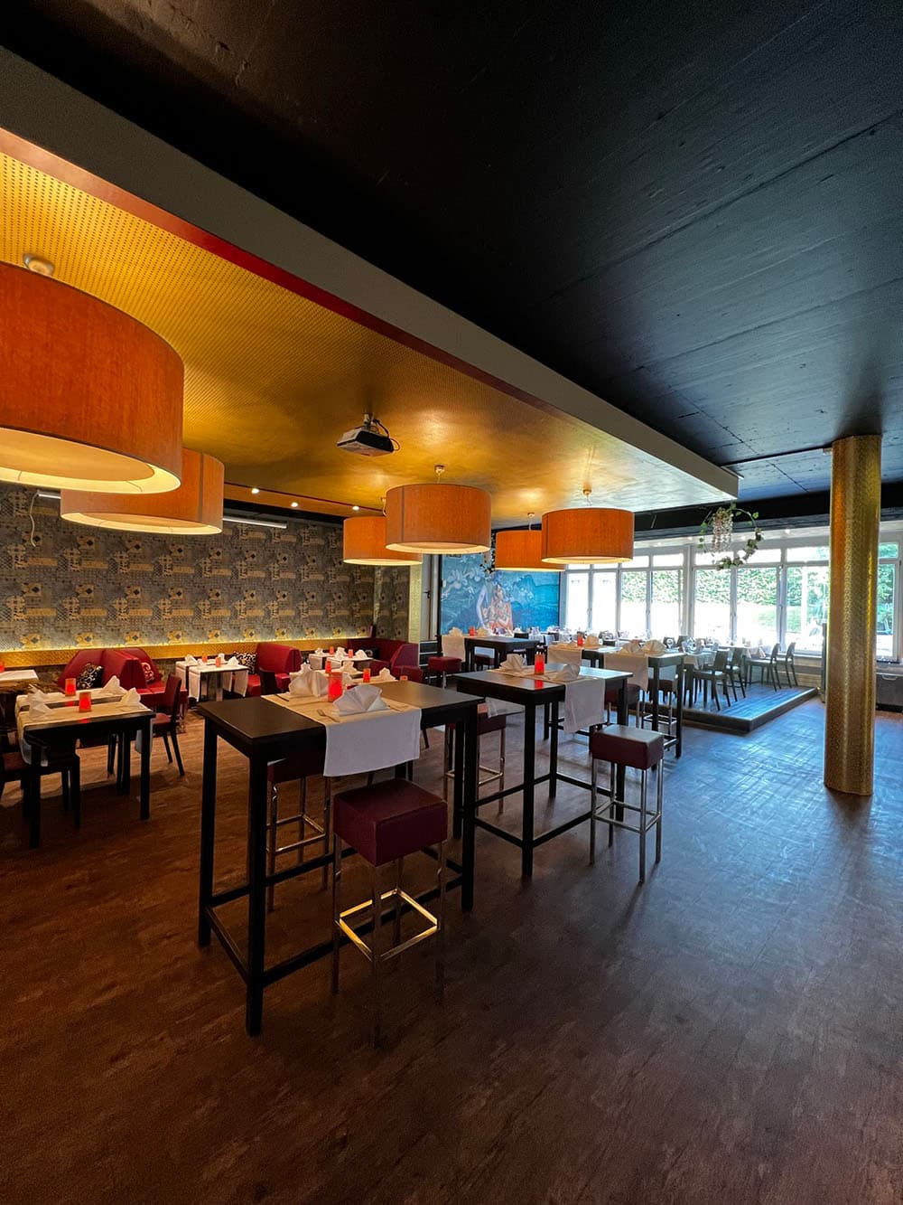 Restaurant Namaste Wetzikon — Restaurant in Wetzikon (Bild 3)