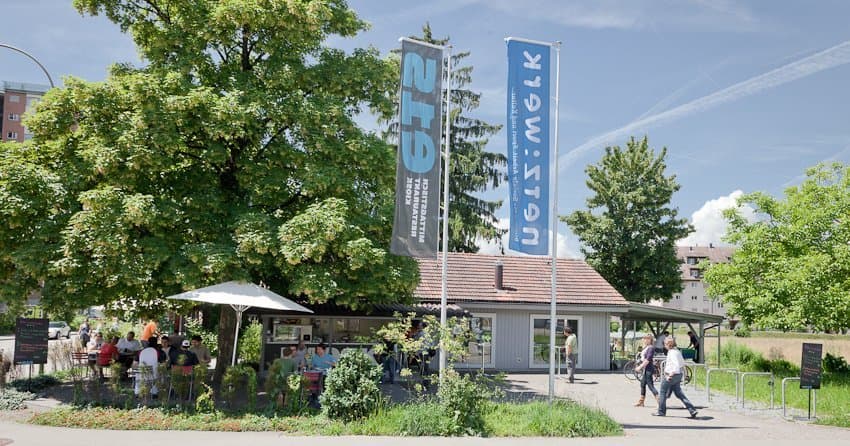 Mittagstisch E1S — Restaurant in Wetzikon (Bild 2)