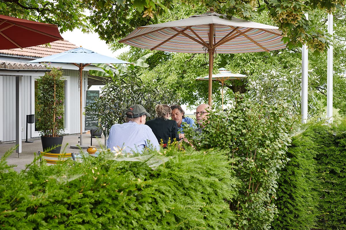 Mittagstisch E1S — Restaurant in Wetzikon (Bild 3)