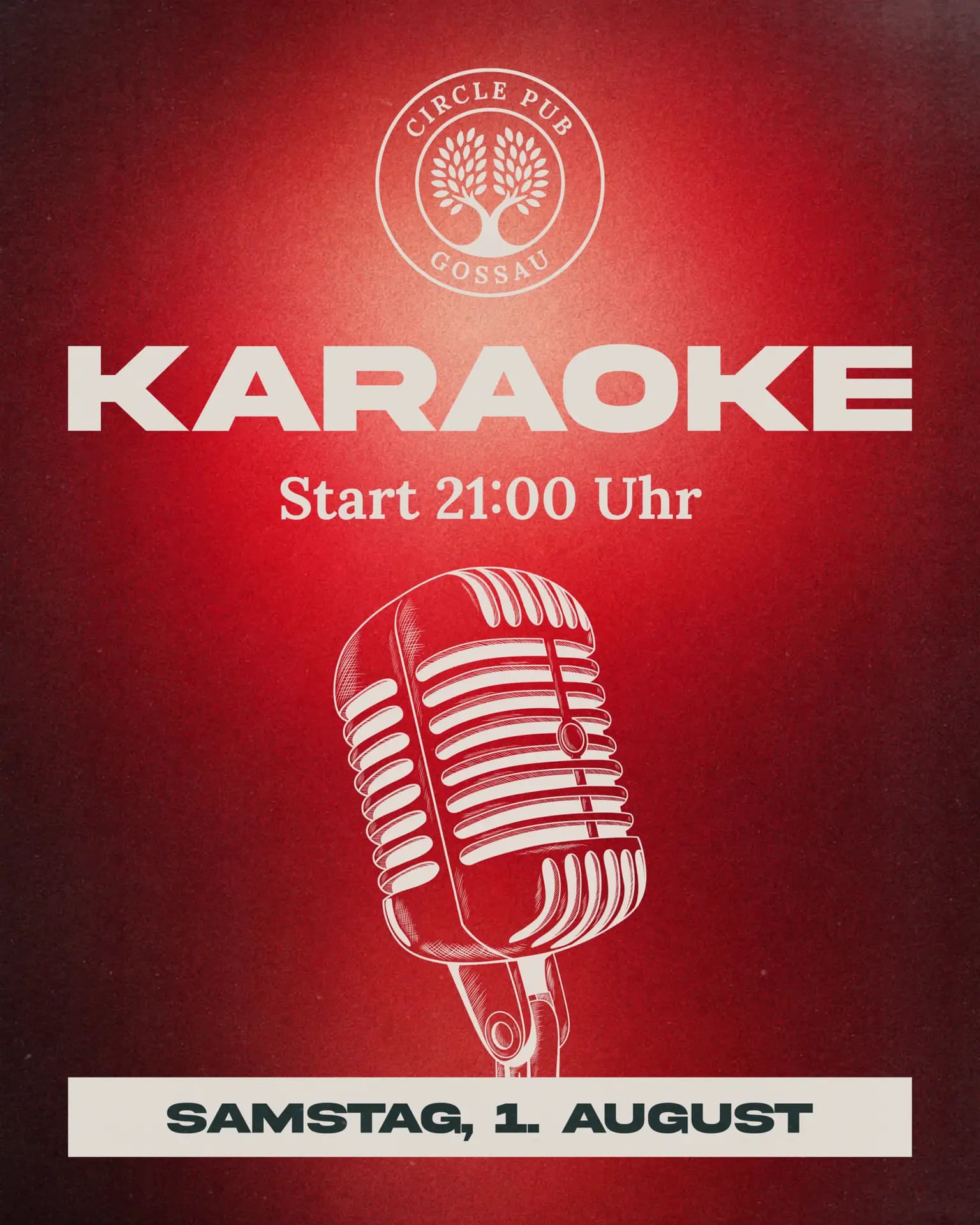 Circle Pub — Bar in Gossau SG (Bild 3)