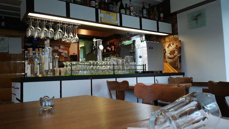 Ristorante Pizzeria Amare Laufenbach — Restaurant in Gossau ZH