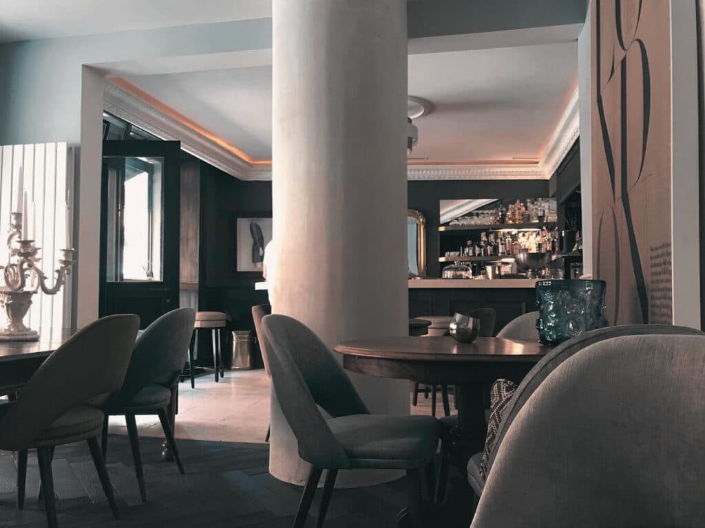 Züppe Cafe — Restaurant in Zürich (Bild 2)