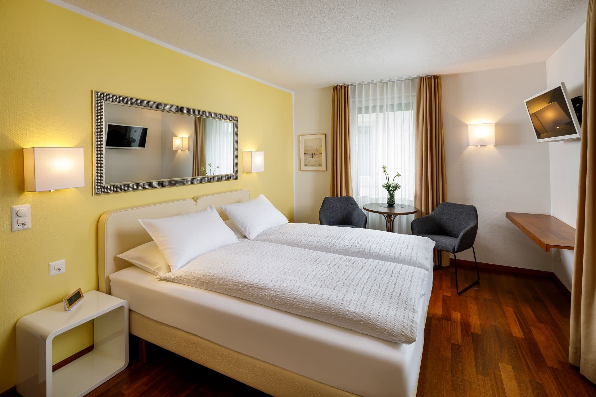 APARTHOTEL Zürich - Hotel in Zurich — Hotel in Zürich (Bild 2)