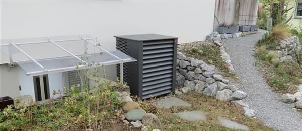 Schlichtherle + Gillner AG — Immobilienverwaltung in Wallisellen (Bild 2)