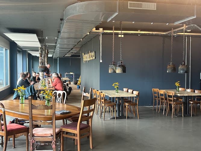 Fuhrhalterei Gastro GmbH — Restaurant in Meilen