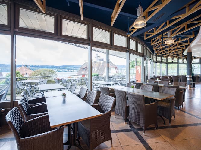 Migros Restaurant - Meilen — Restaurant in Meilen