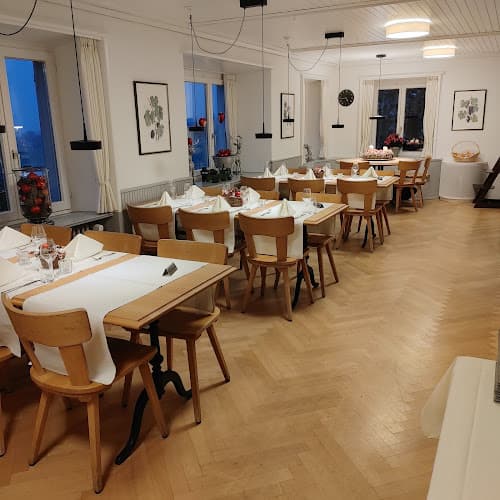 Widenbad — Restaurant in Männedorf