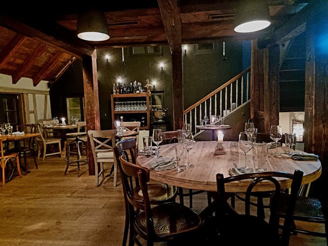 Hafenbeiz — Restaurant in Kilchberg