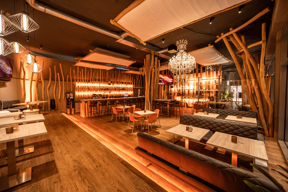 Looni's Cafe & Bar — Bar in Adliswil (Bild 3)