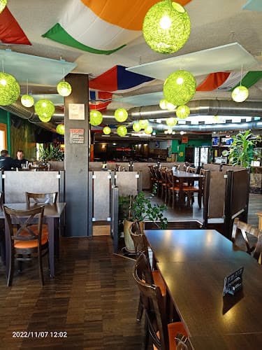 Pot Belly's — Restaurant in Adliswil