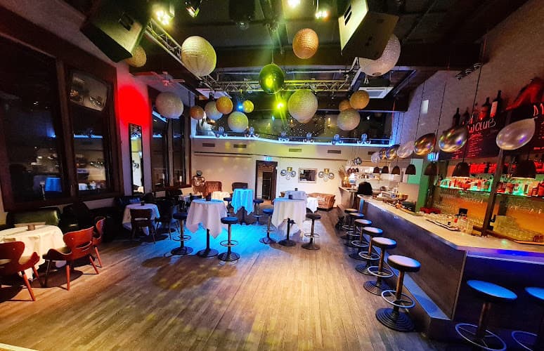 Mellow Bar & Club — Sonstige in Zürich