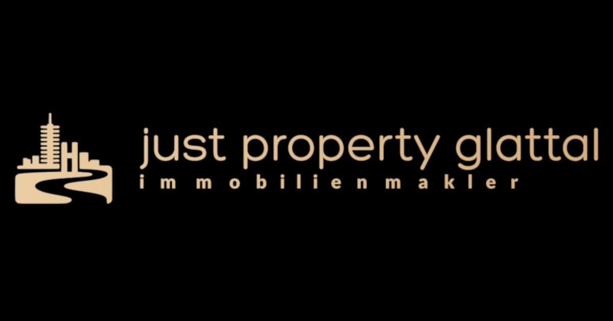 just property glattal gmbh — Immobilienmakler in Dübendorf