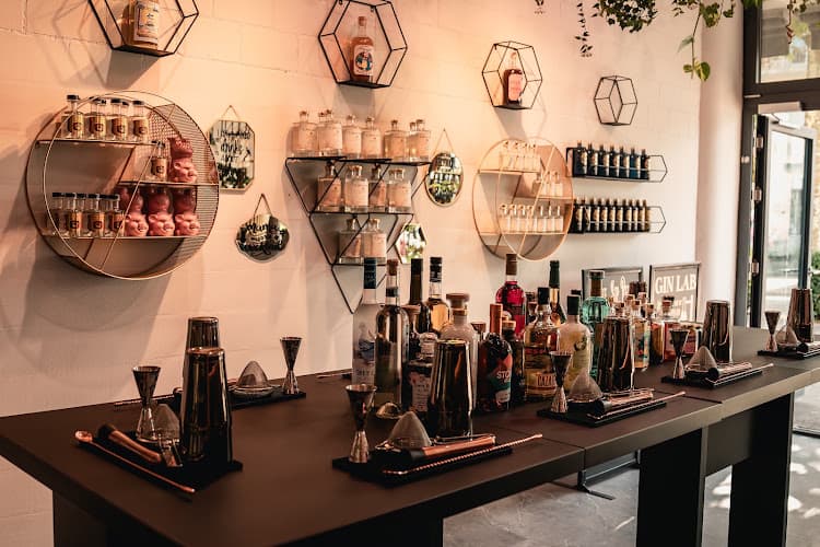 Gin, Juice & Co. — Sonstige in Zürich