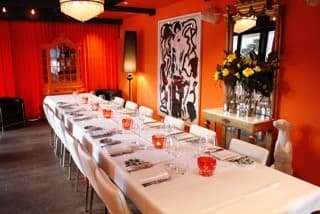Seerose — Restaurant in Zürich (Bild 3)