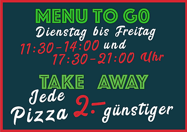 Trattoria Pizzeria Dal Buongustaio — Restaurant in Kilchberg (Bild 3)