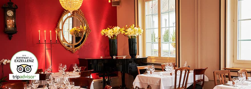 Bürgli — Restaurant in Zürich (Bild 2)