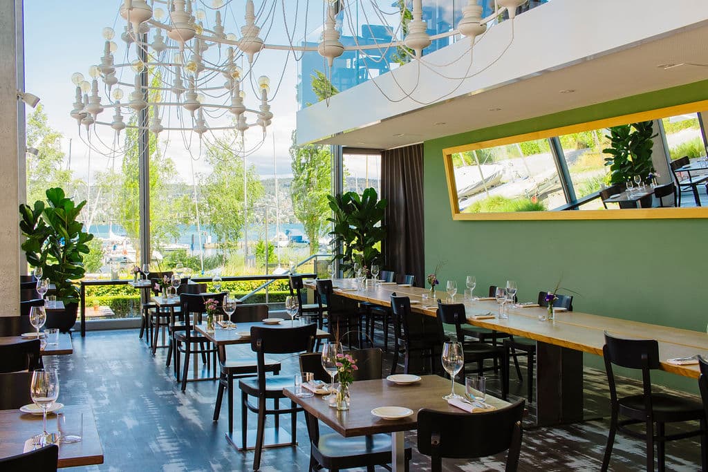 Wöschi — Restaurant in Zürich (Bild 2)