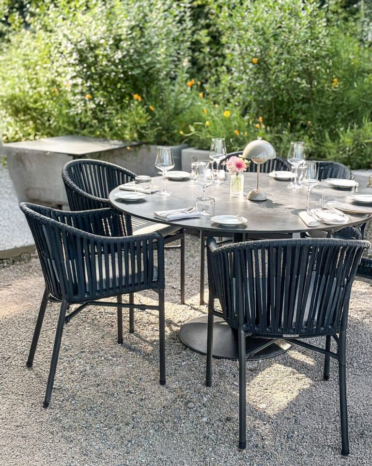 Wöschi — Restaurant in Zürich (Bild 3)