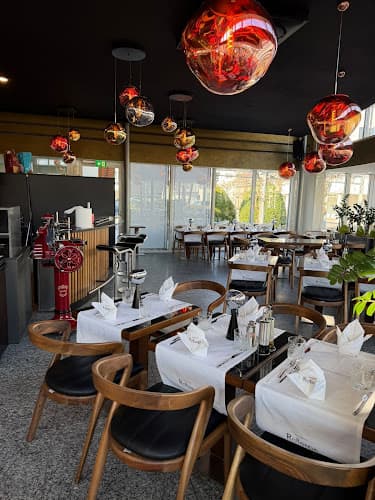 Restaurant La Rotonda, Adliswil — Restaurant in Adliswil