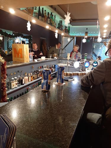 Chrotte Bar — Bar in Horgen