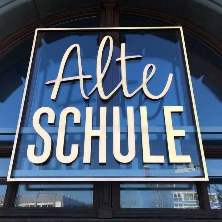 Alte Schule — Bar in Horgen (Bild 2)