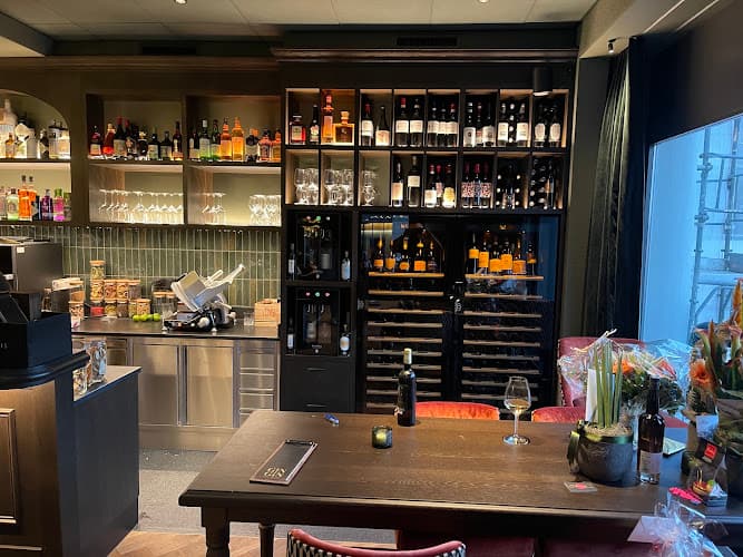 GinGin — Bar in Horgen