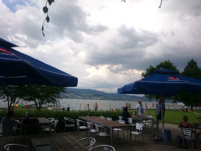 Brazerols — Bar in Horgen
