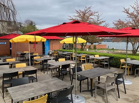 Brazerols — Bar in Horgen (Bild 2)