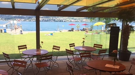 Brazerols — Bar in Horgen (Bild 3)