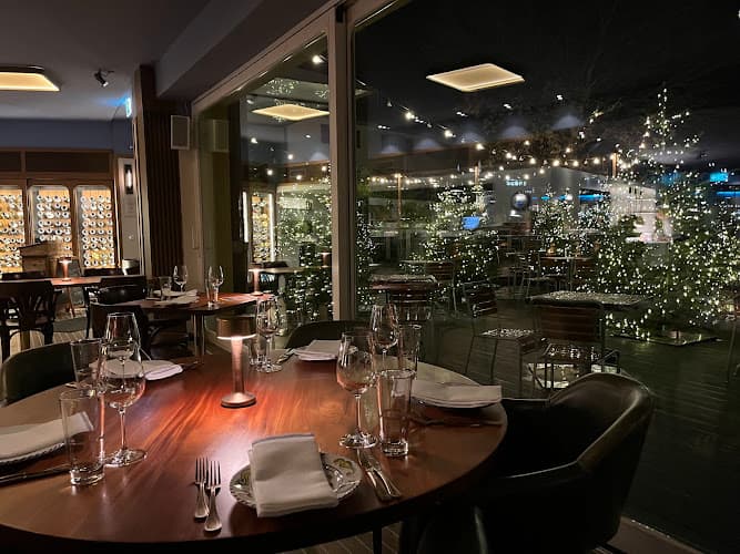 SEEGARTEN L'O — Bar in Horgen