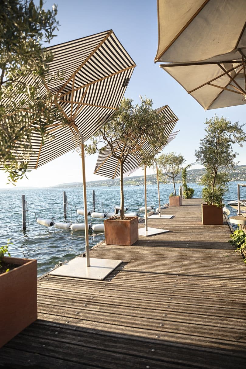 SEEGARTEN L'O — Bar in Horgen (Bild 3)