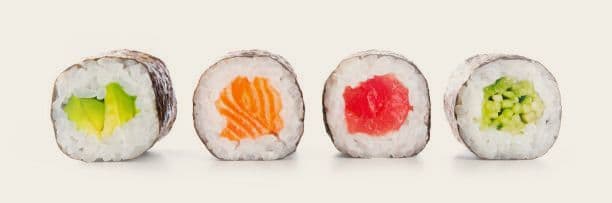 GiGi Sushi Bar Horgen — Restaurant in Horgen (Bild 3)