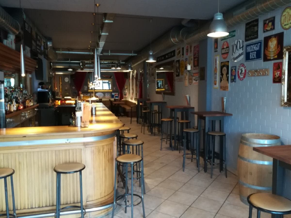 C & Q Bar Grill — Bar in Affoltern am Albis (Bild 2)
