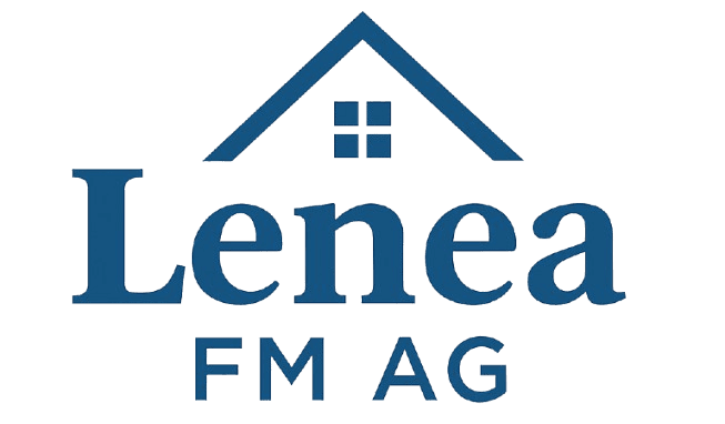 Lenea FM AG — Immobilienverwaltung in Dübendorf (Bild 2)