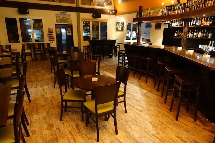 Break Bar — Bar in Affoltern am Albis