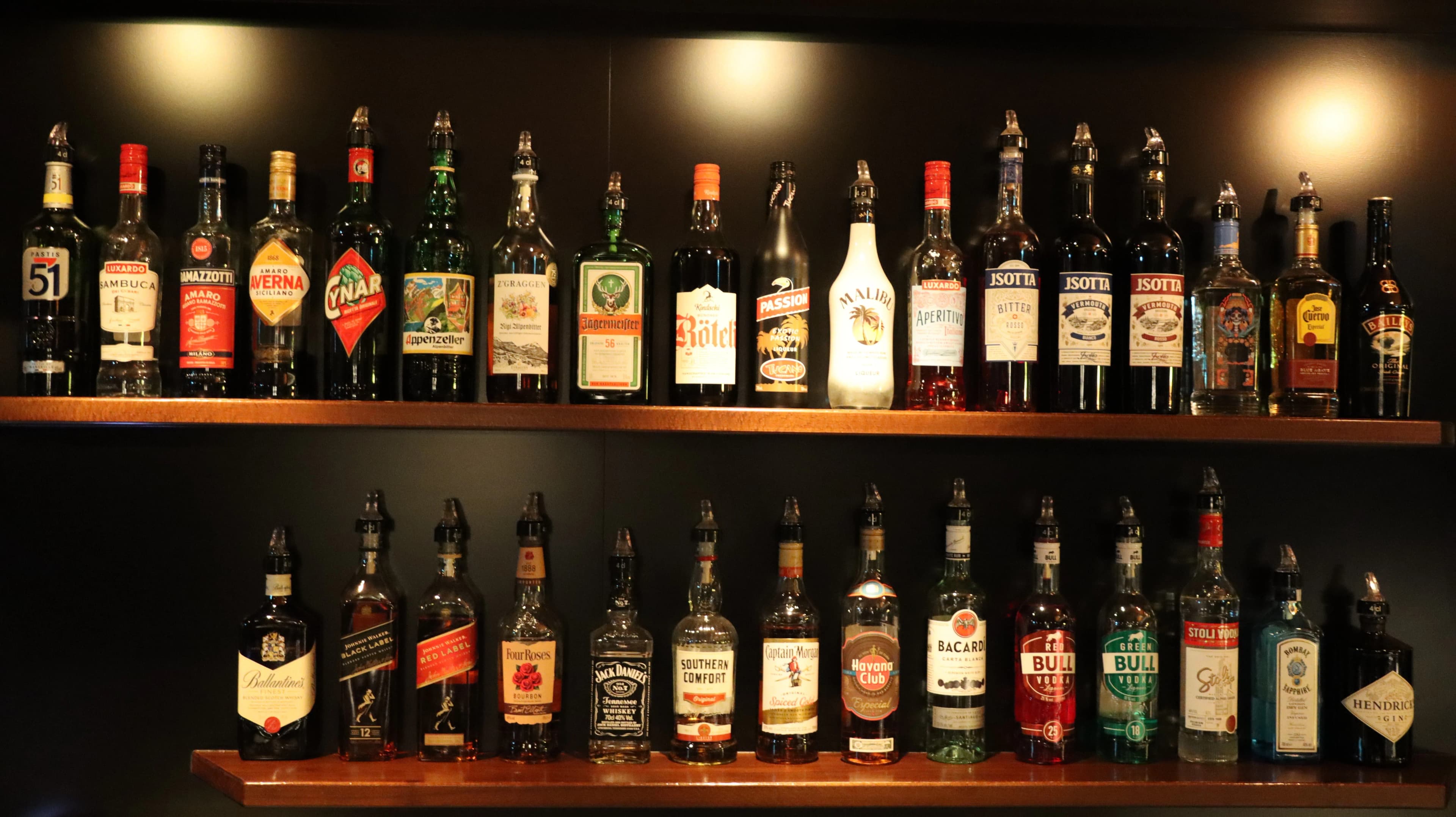Break Bar — Bar in Affoltern am Albis (Bild 3)