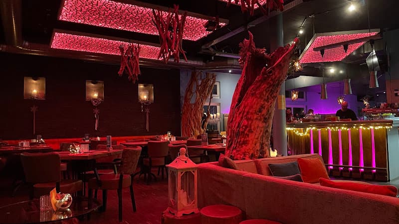 Roots — Bar in Affoltern am Albis
