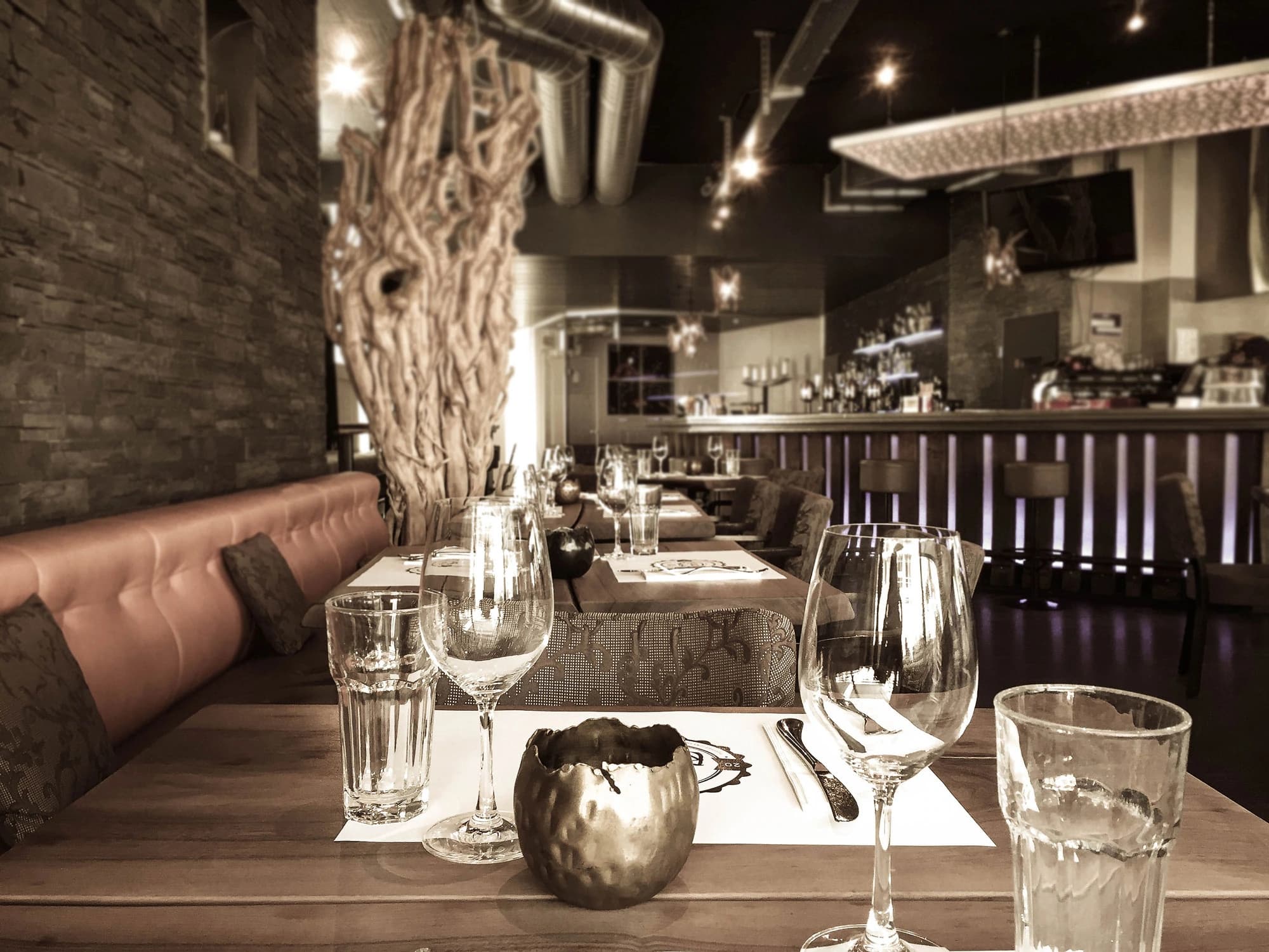 Roots — Bar in Affoltern am Albis (Bild 2)