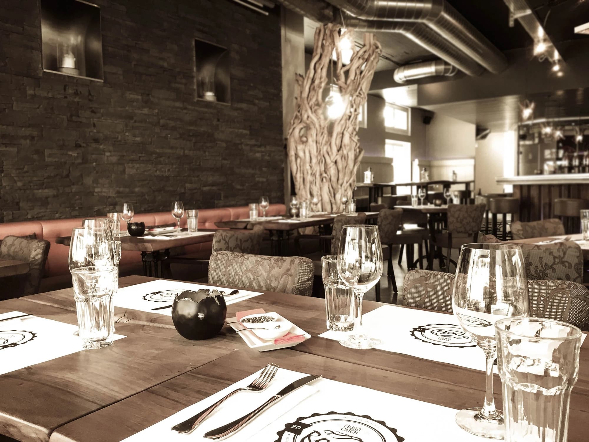 Roots — Bar in Affoltern am Albis (Bild 3)