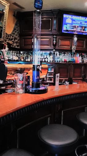 Zeus Music Bar — Bar in Dietikon