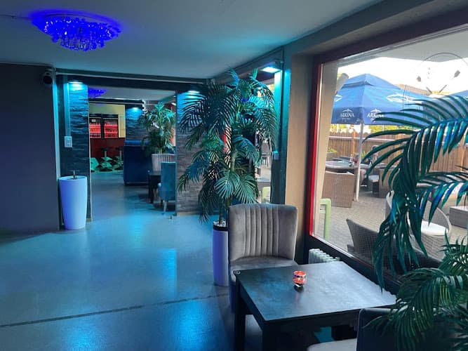 Pitstop111 — Bar in Dietikon