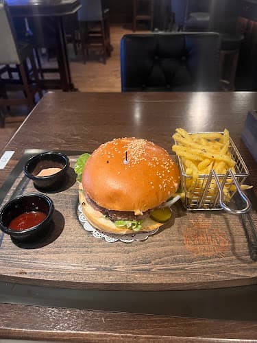 The Kings Pub — Bar in Dietikon