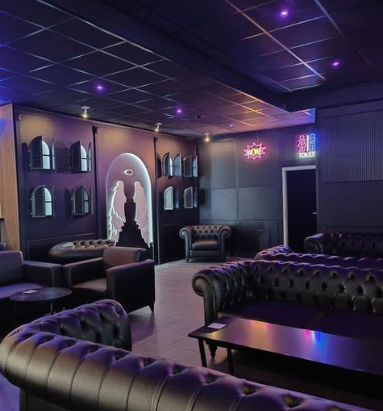 Shoko Lounge — Bar in Dietikon (Bild 2)