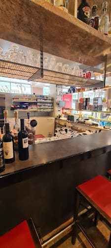 Smoking Kiosk — Bar in Dietikon