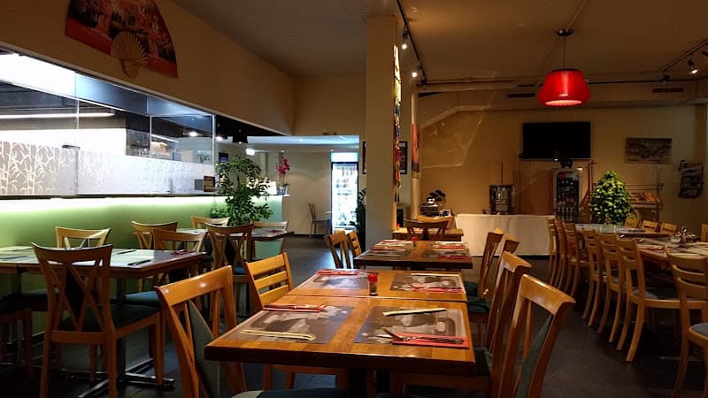 Foodbar — Restaurant in Dietikon