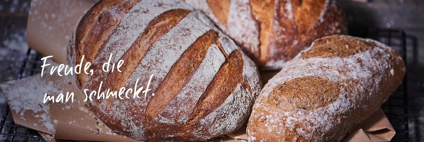 Bäckerei-Konditorei Frei AG — Bäckerei in Geroldswil (Bild 2)