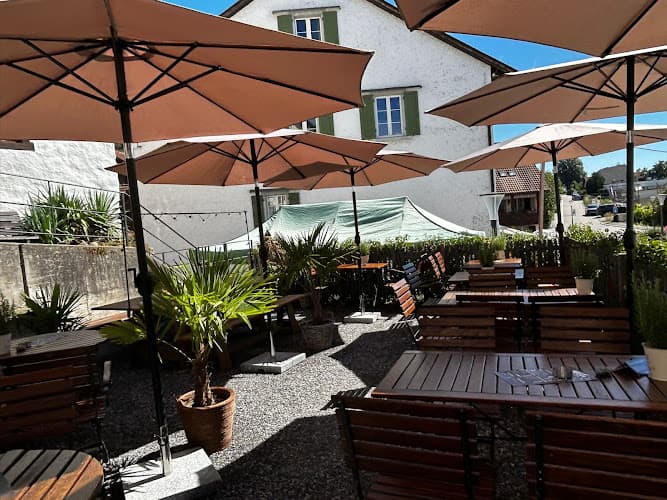 Chäller-Bar DuePosti — Bar in Oetwil an der Limmat