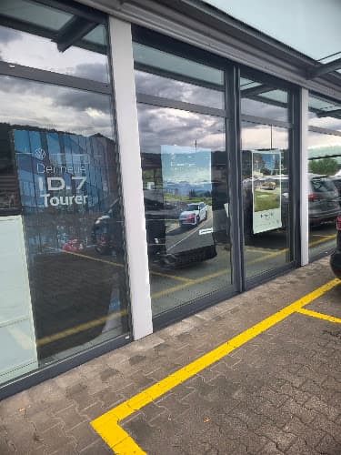 Car garages