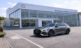 Autocenter Limmattal B. Strebel AG — Garage in Geroldswil (Bild 3)
