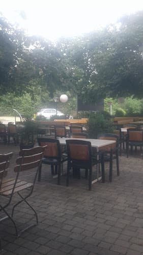 Restaurant Limmatbrücke — Restaurant in Weiningen